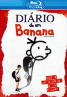 Diário de um Banana - Bluray 720p - Dual Áudio + Legenda 